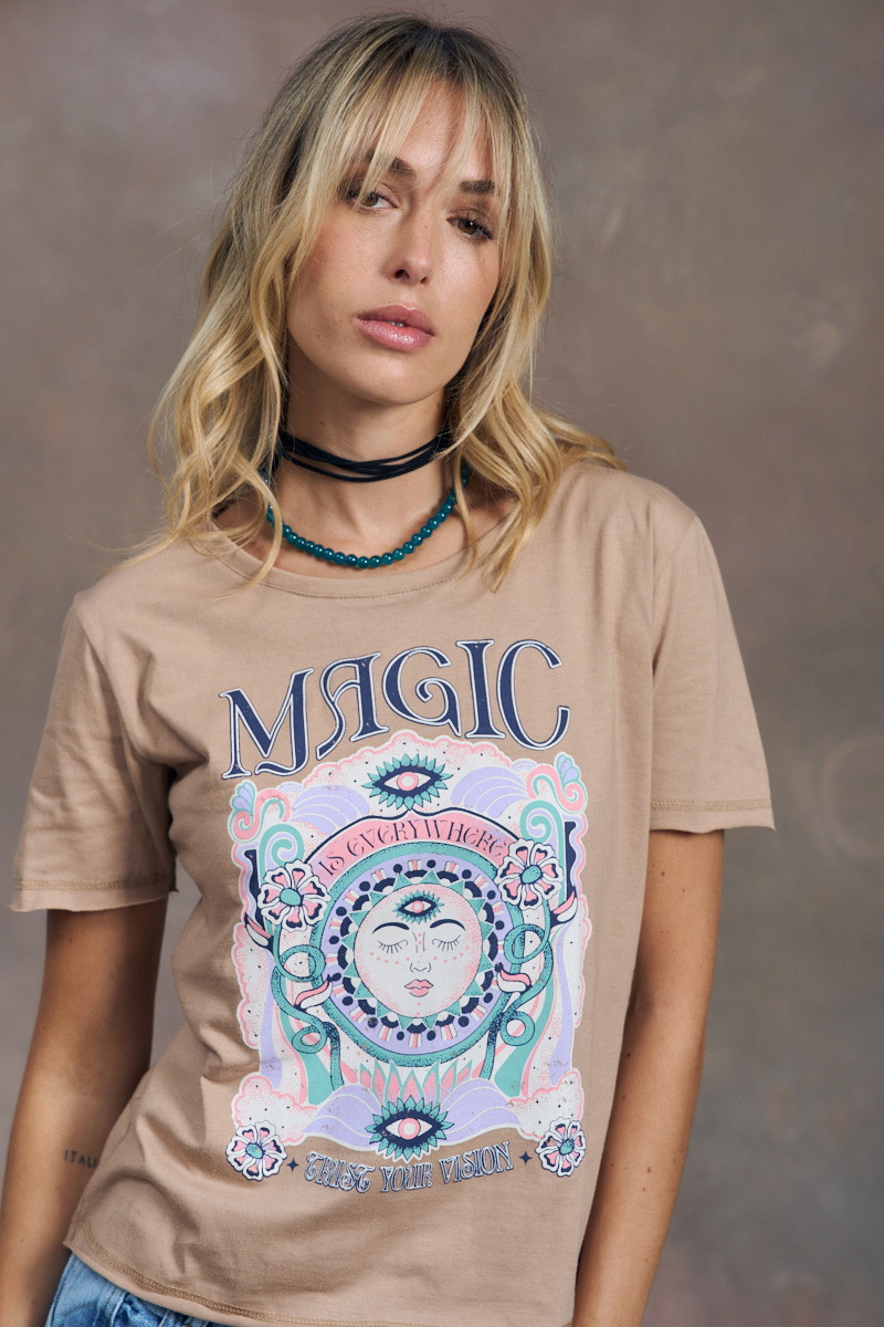 Remera MC Everywhere