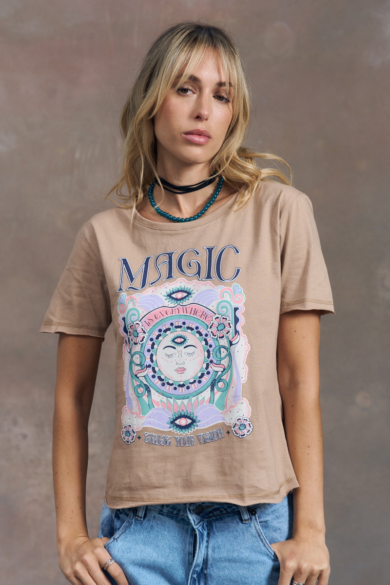 Remera MC Everywhere