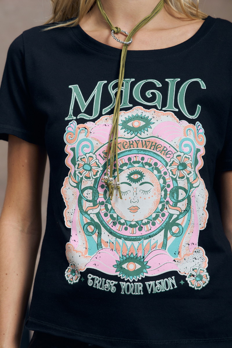 Remera MC Everywhere