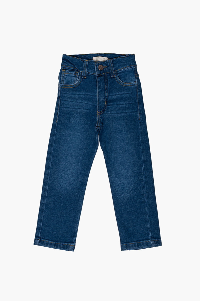 Denim Varon Tobias 2-10