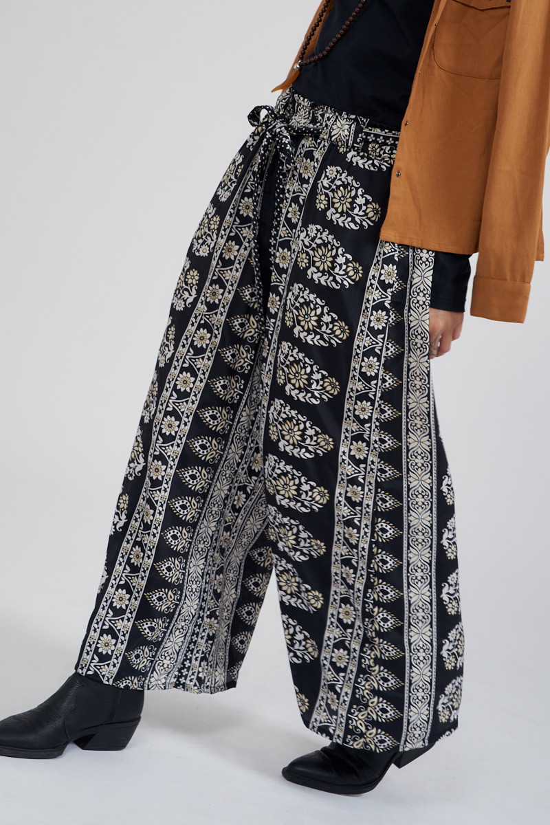 Pantalon Marsella