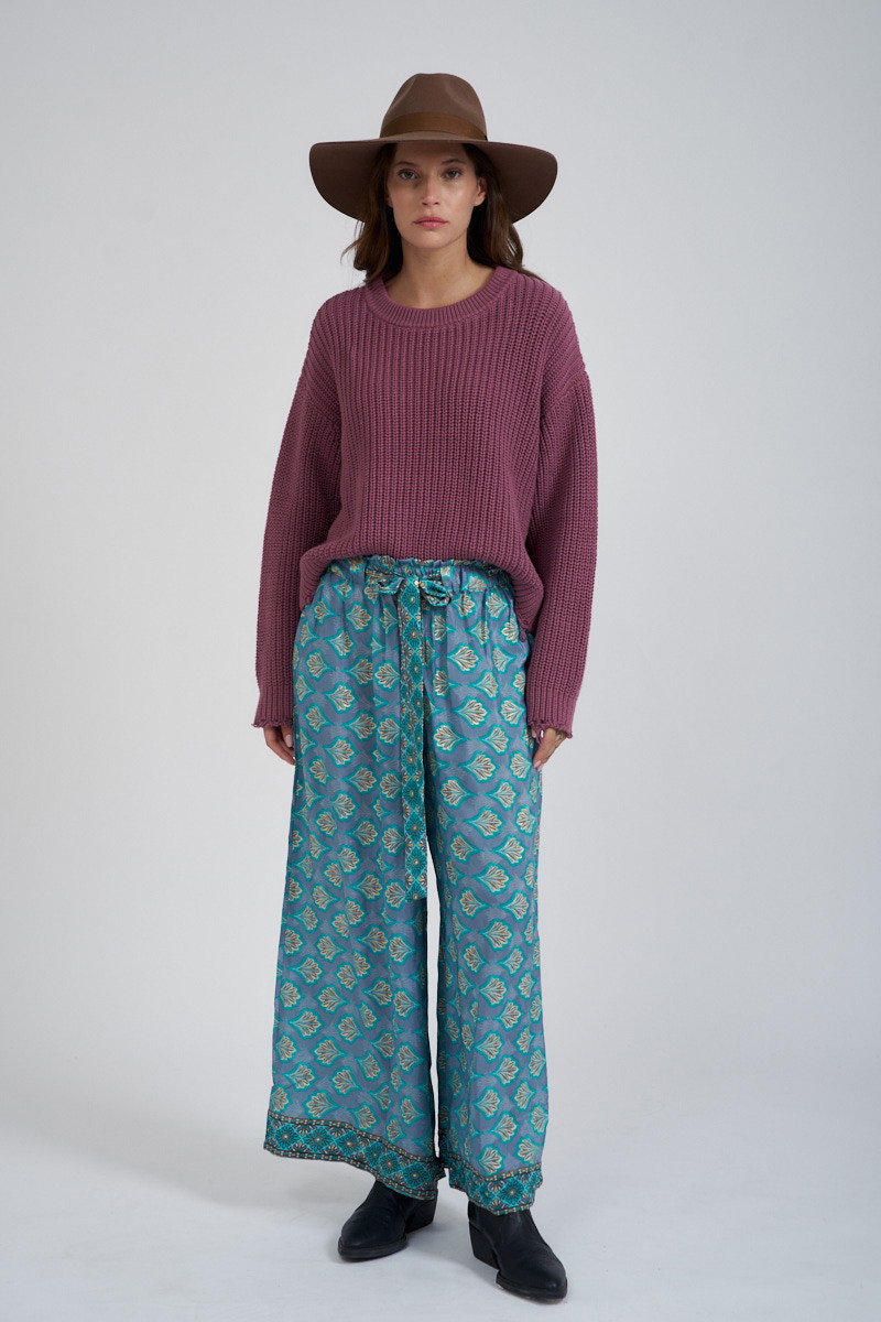 Pantalon Marsella