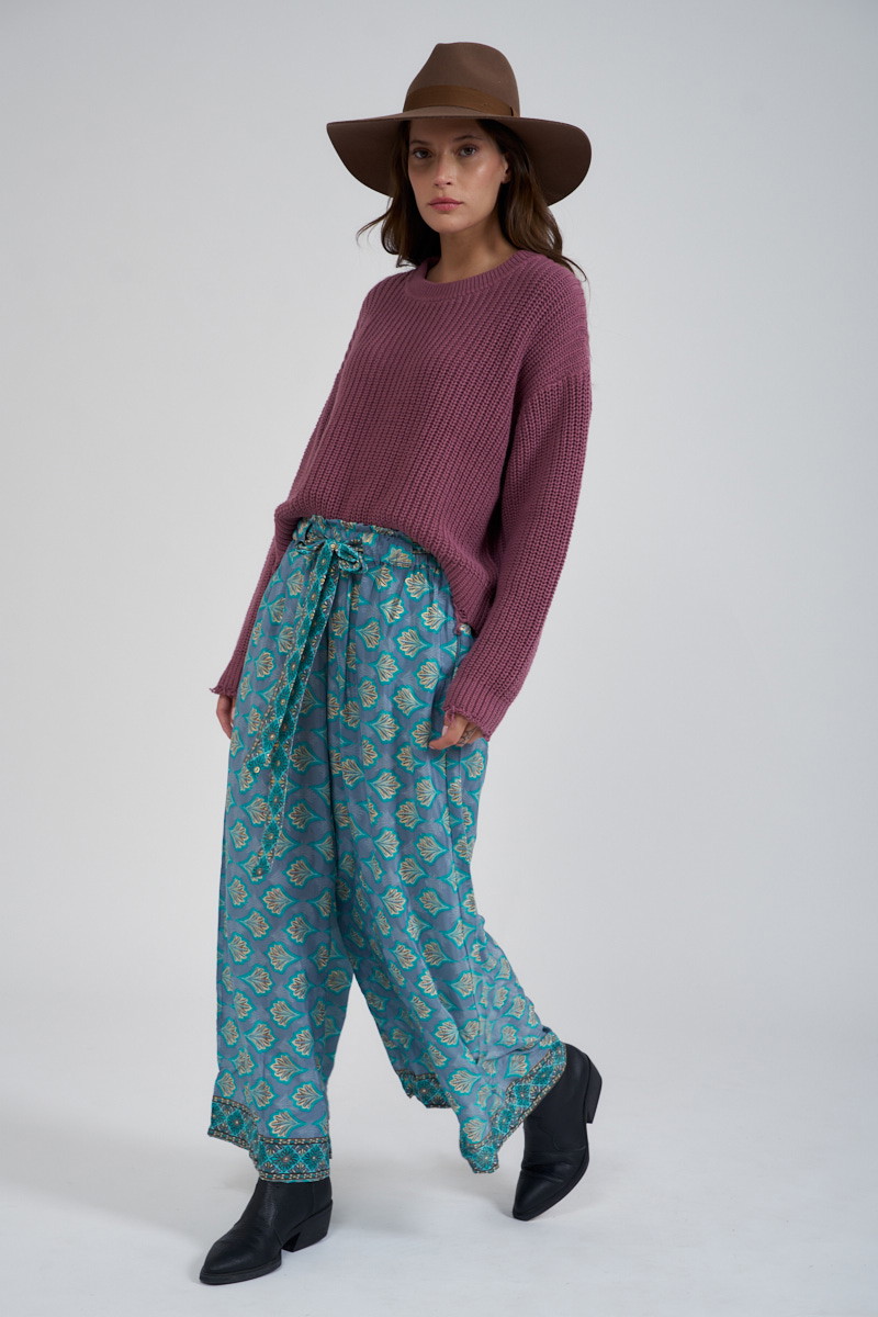 Pantalon Marsella