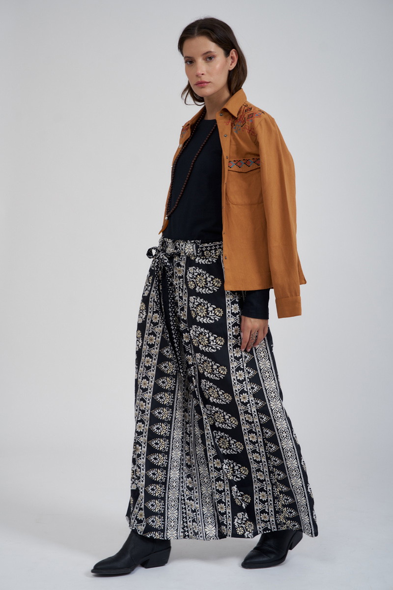 Pantalon Marsella