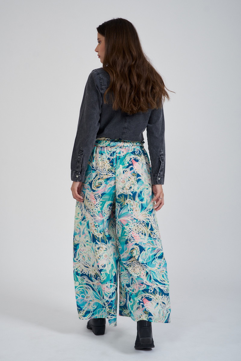 Pantalon Marsella