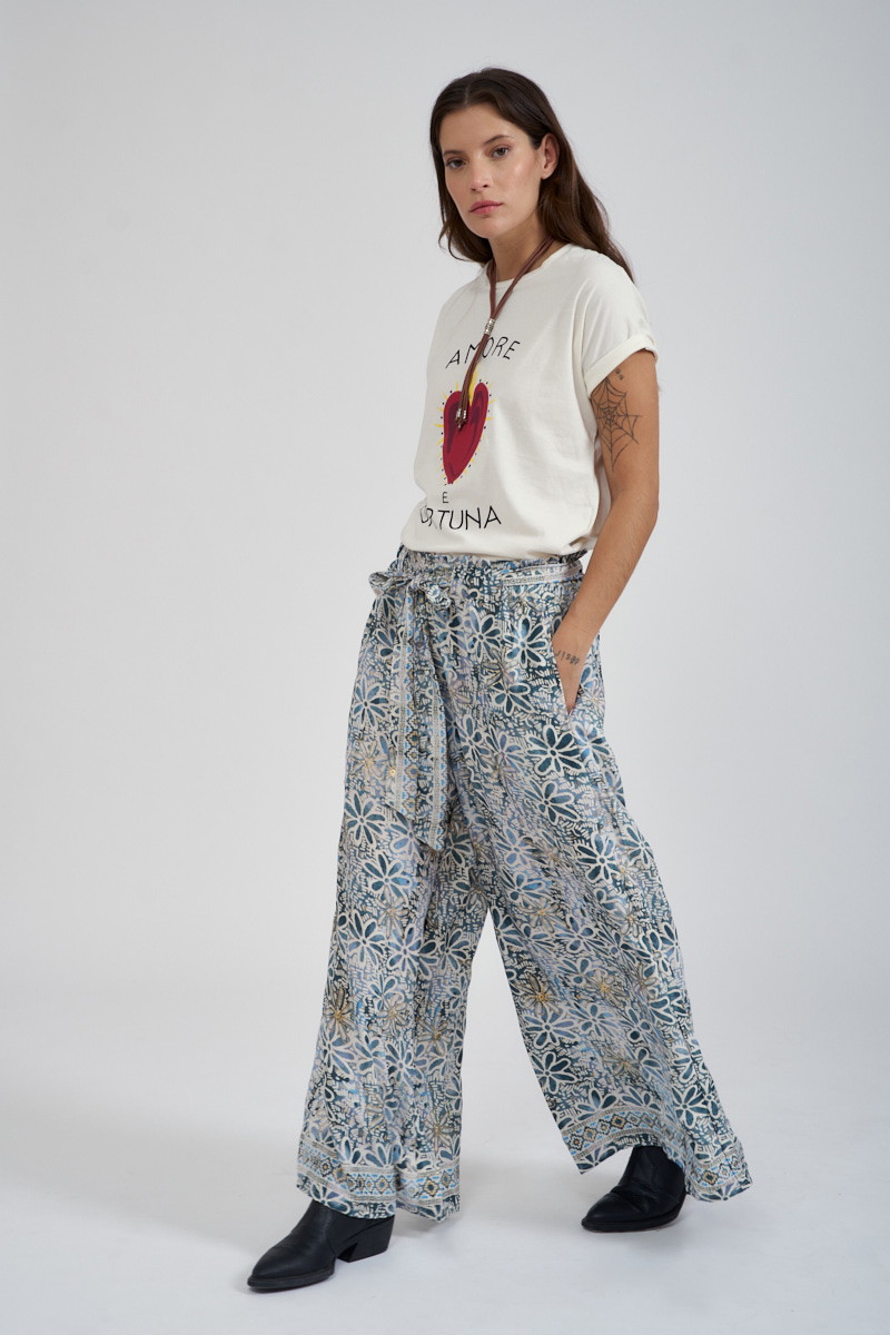 Pantalon Marsella