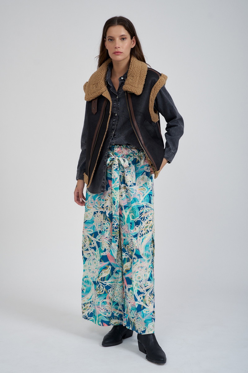 Pantalon Marsella