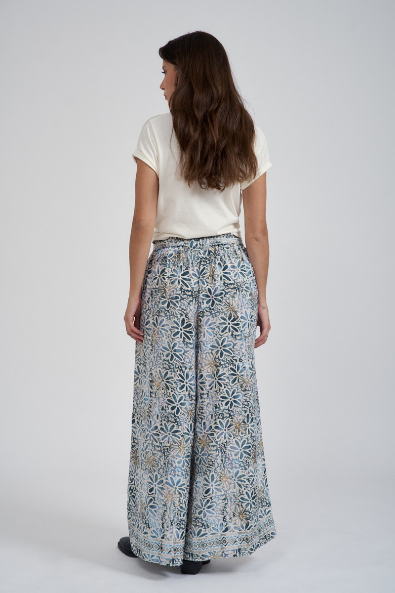 Pantalon Marsella