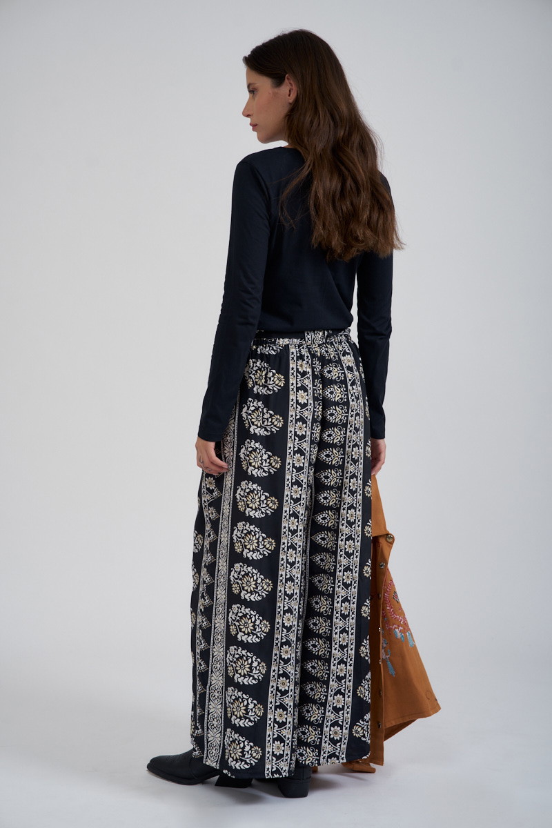 Pantalon Marsella