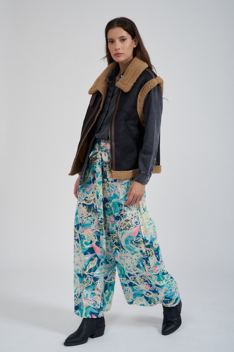 Pantalon Marsella