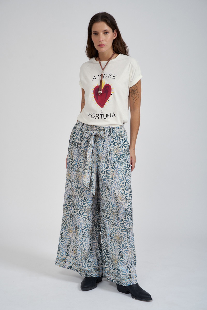 Pantalon Marsella