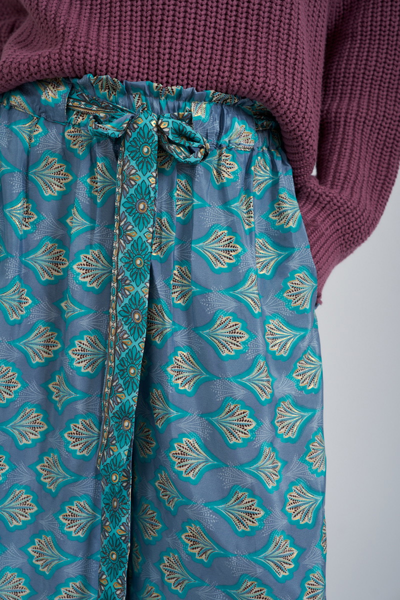 Pantalon Marsella