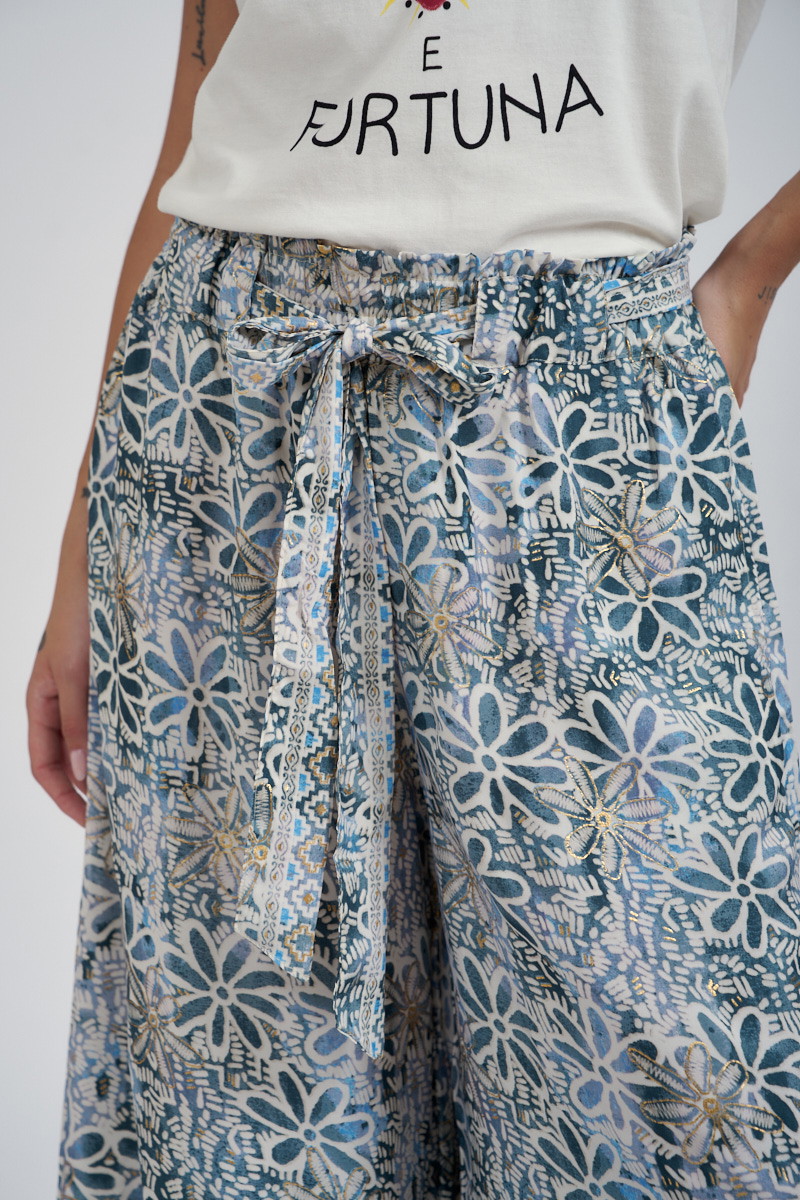 Pantalon Marsella
