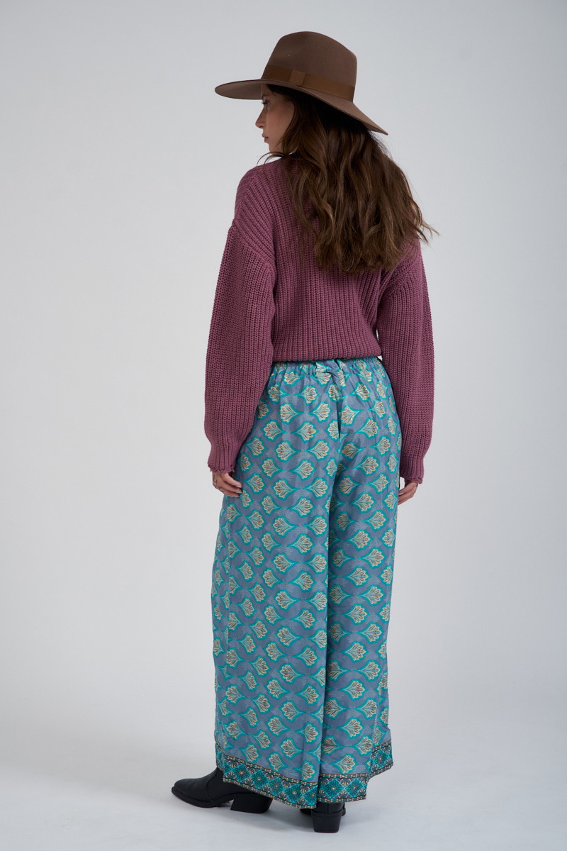 Pantalon Marsella