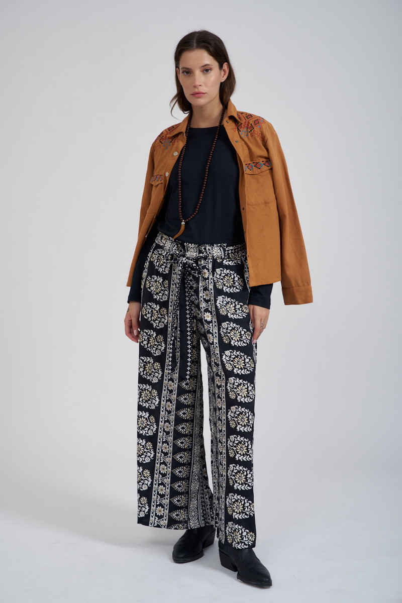 Pantalon Marsella