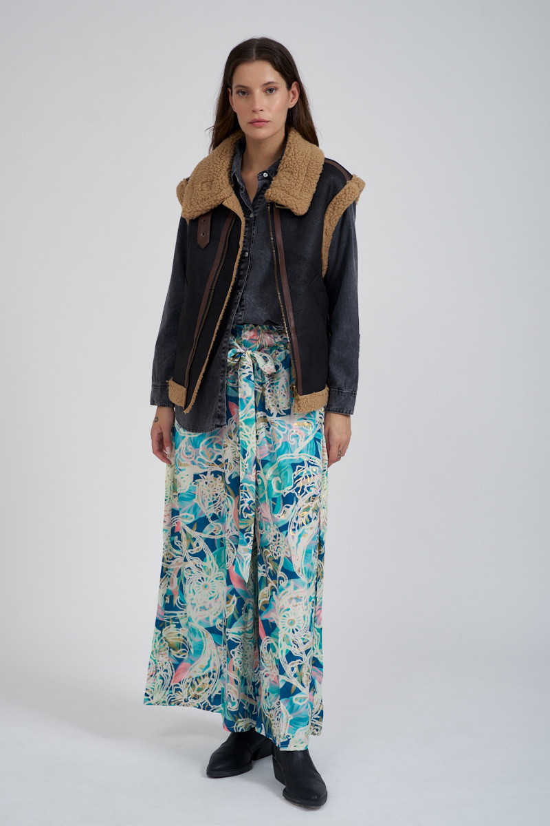 Pantalon Marsella