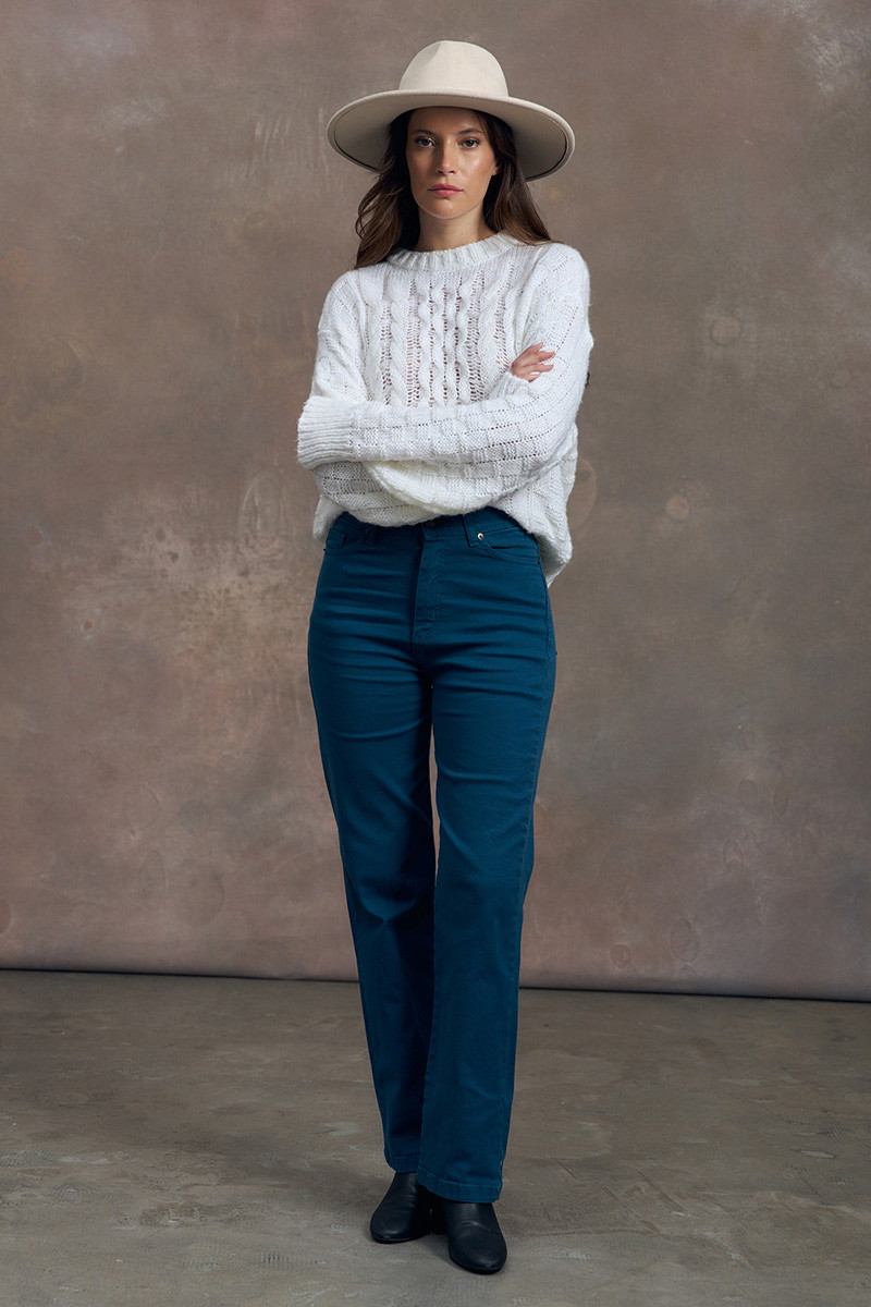 Pantalon Galicia