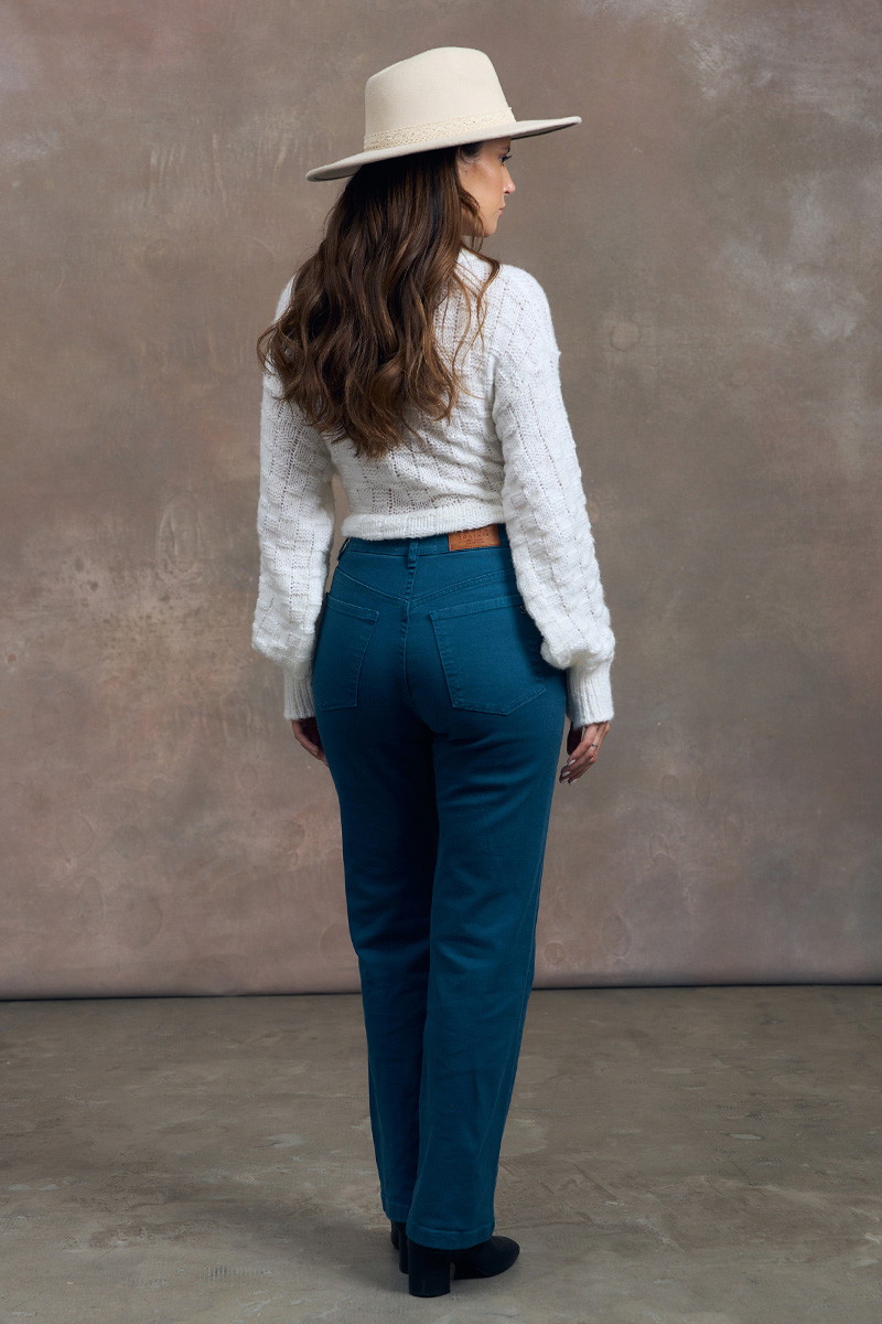 Pantalon Galicia