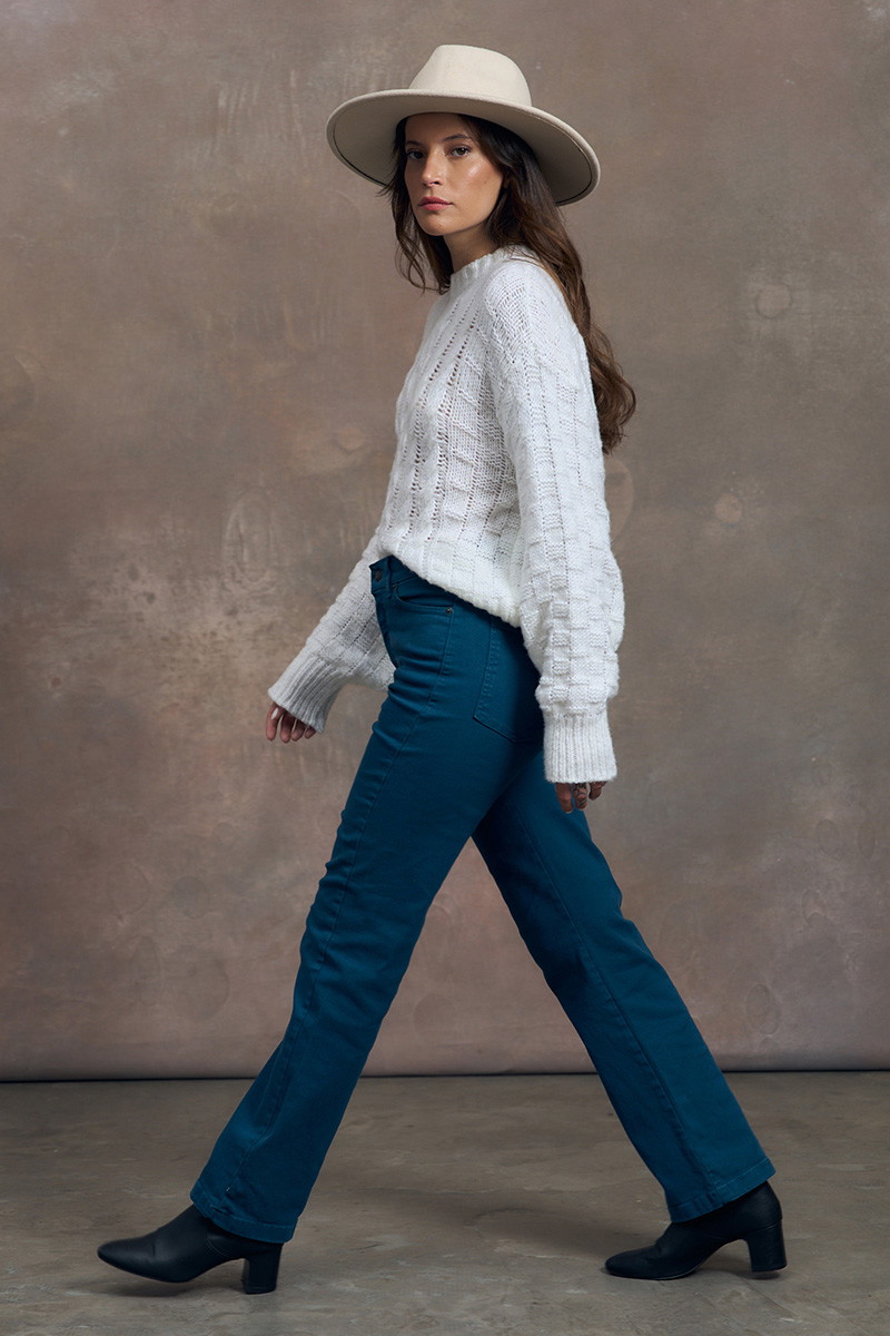 Pantalon Galicia