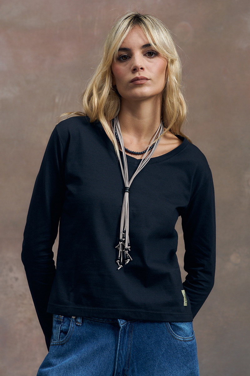 Remera ML Luciana