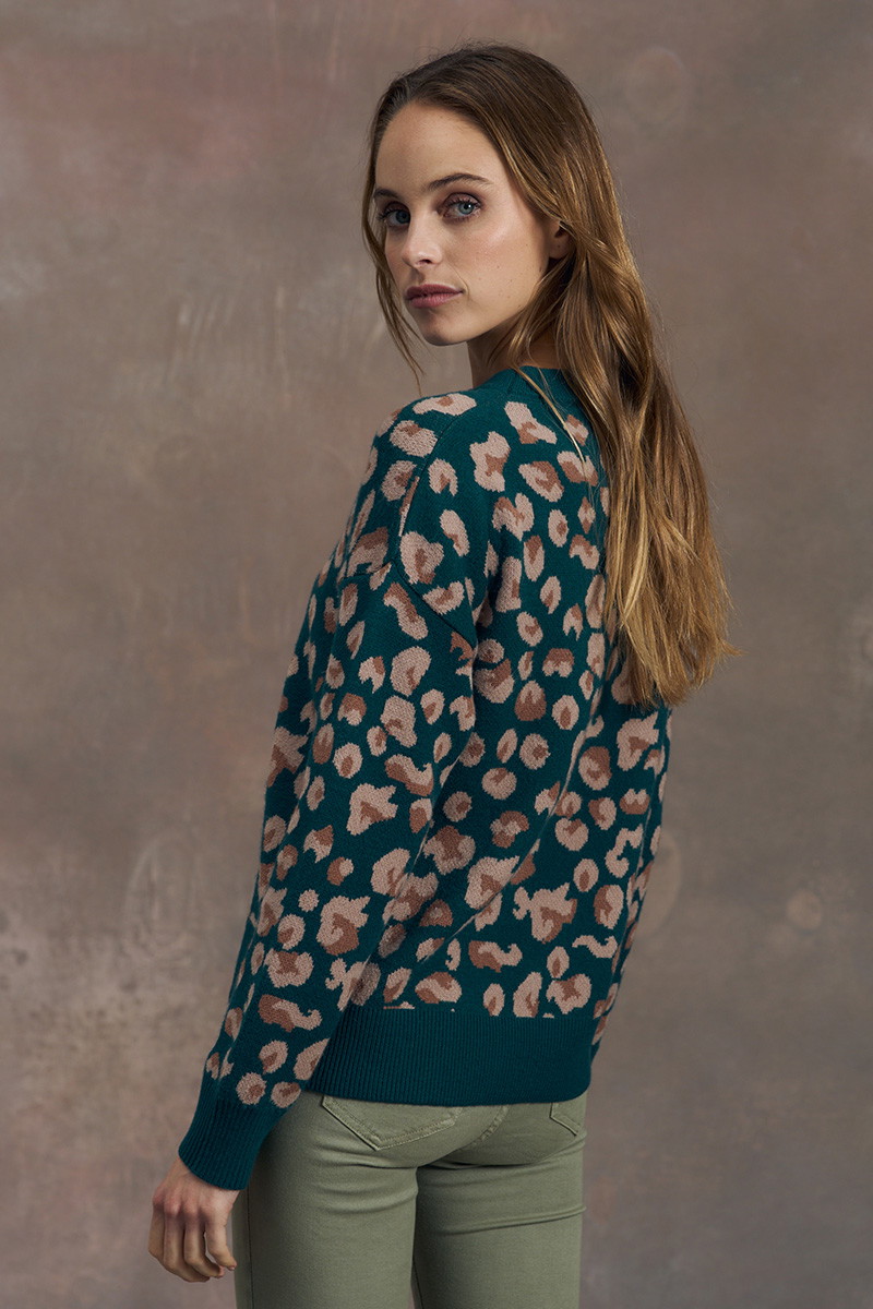 Sweater Nala