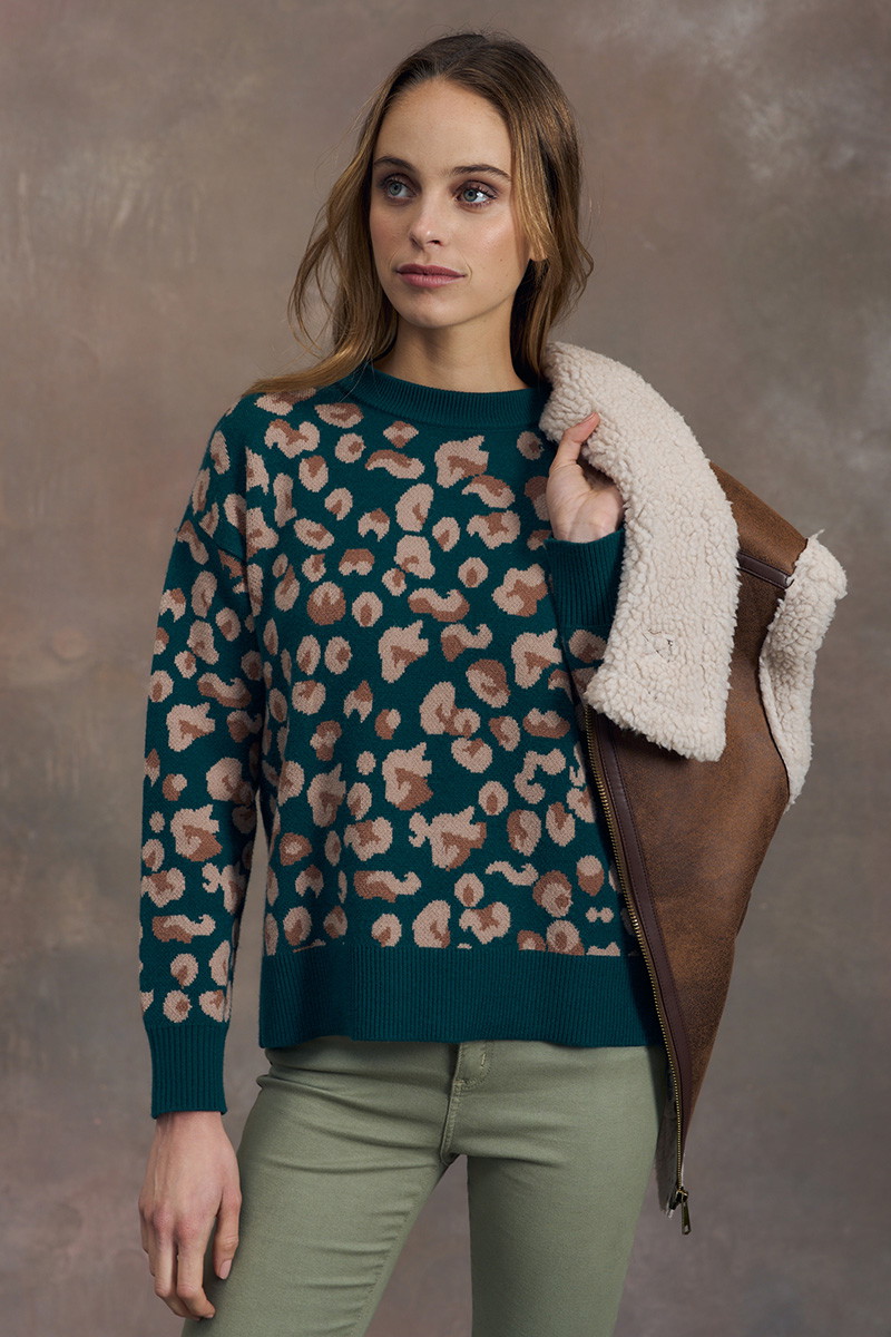 Sweater Nala