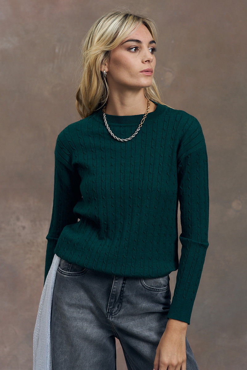 Sweater Augusta