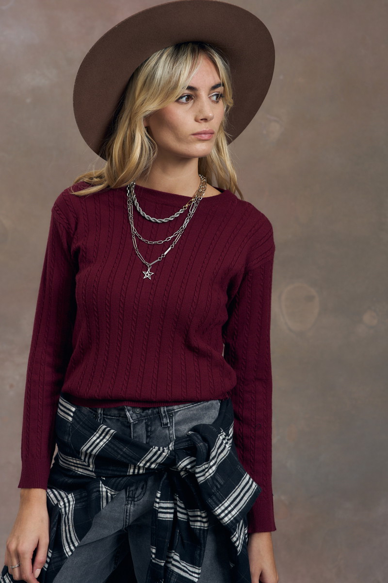 Sweater Augusta
