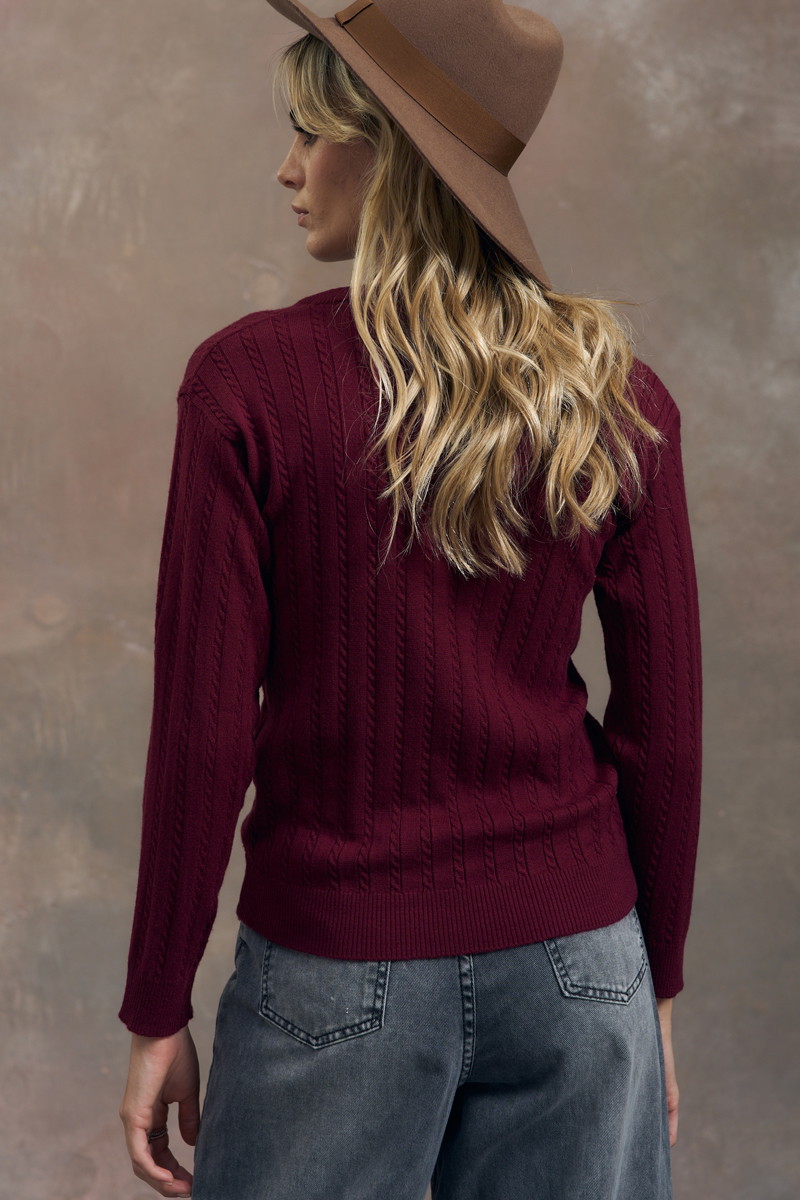 Sweater Augusta