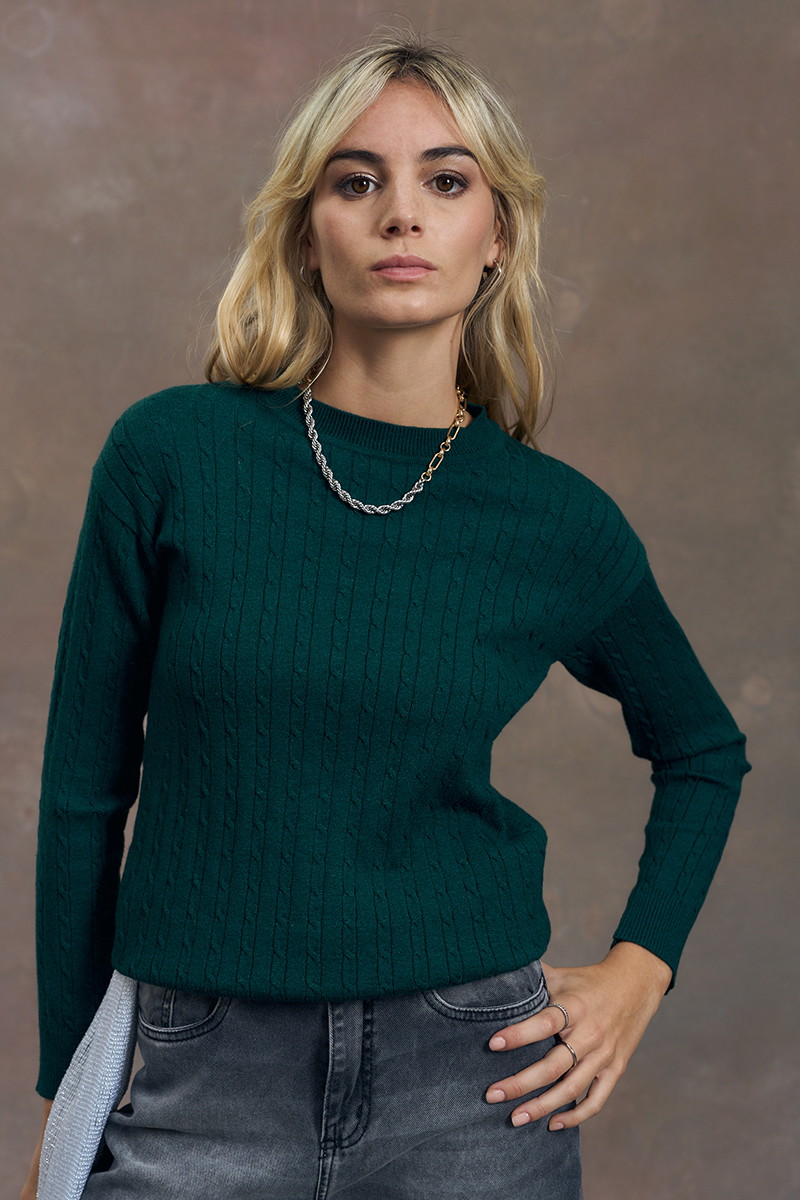 Sweater Augusta