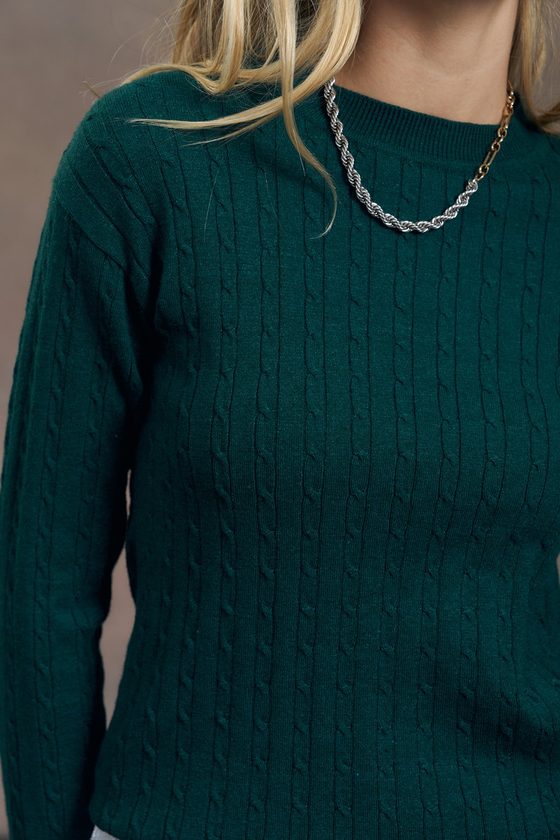 Sweater Augusta