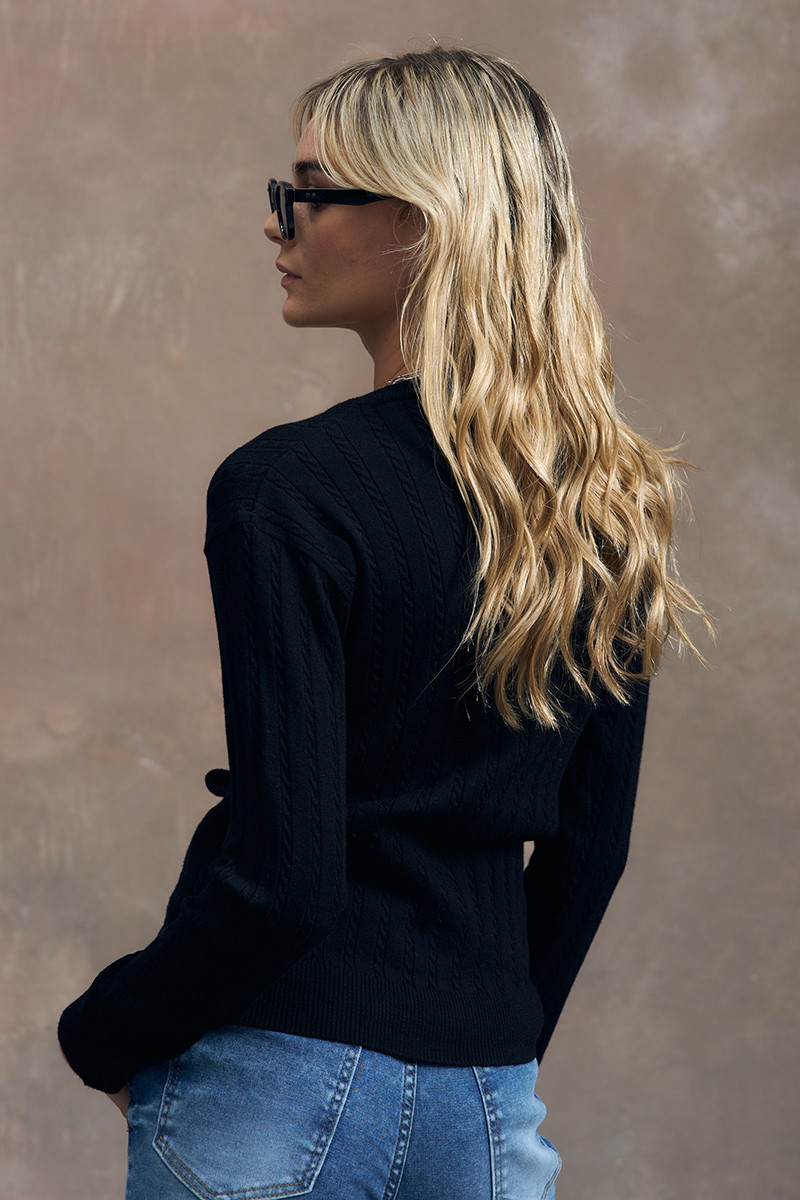 Sweater Augusta
