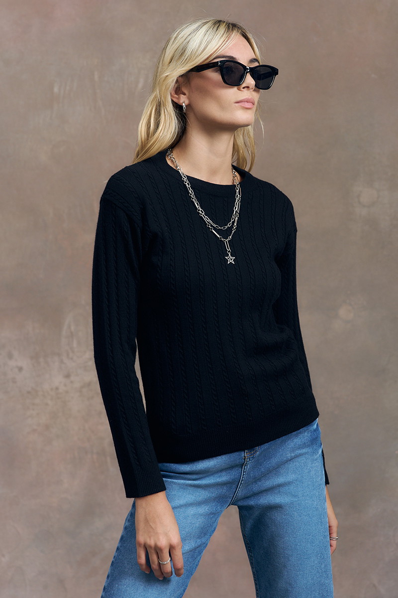 Sweater Augusta