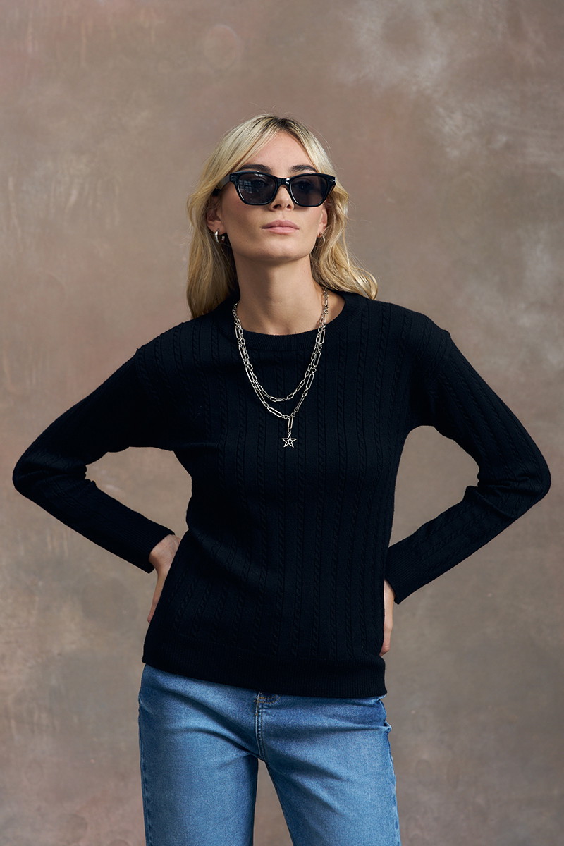 Sweater Augusta