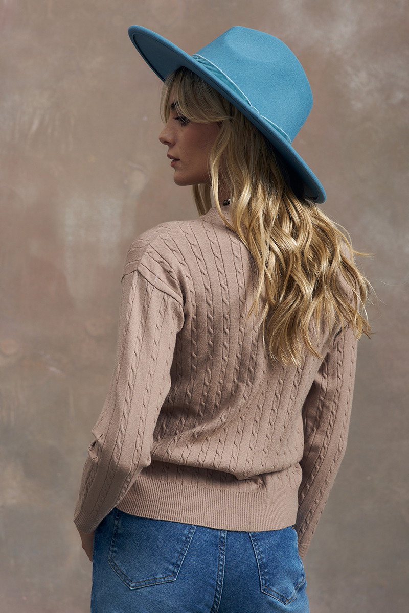 Sweater Augusta