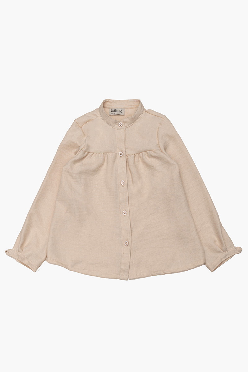 Camisa Kids Iva 2-10