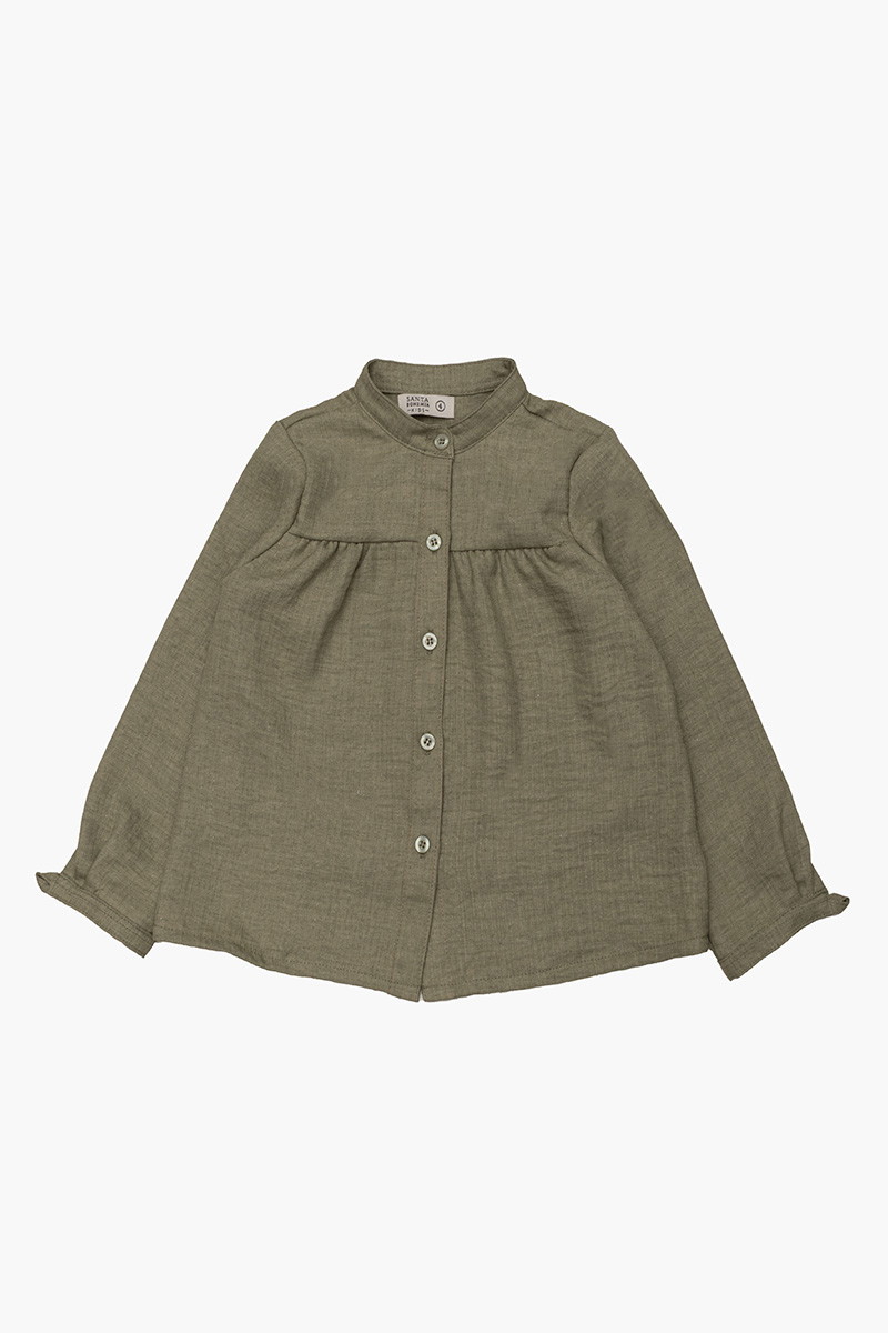 Camisa Kids Iva 2-10