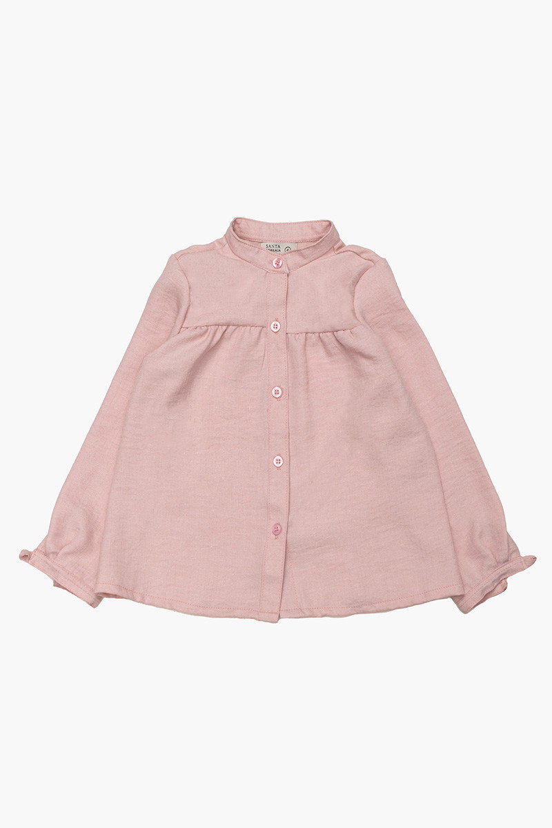 Camisa Kids Iva 2-10