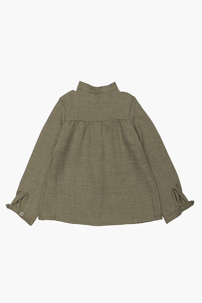 Camisa Kids Iva 2-10