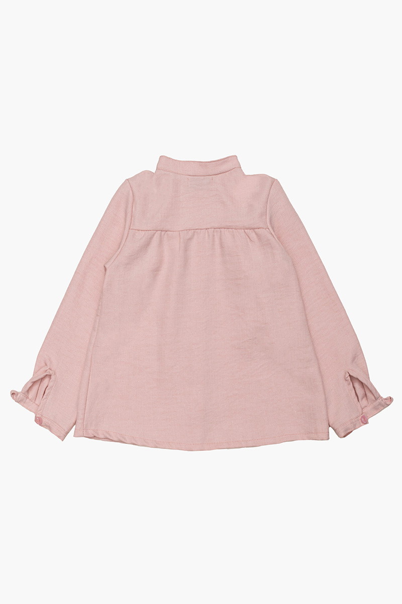 Camisa Kids Iva 2-10