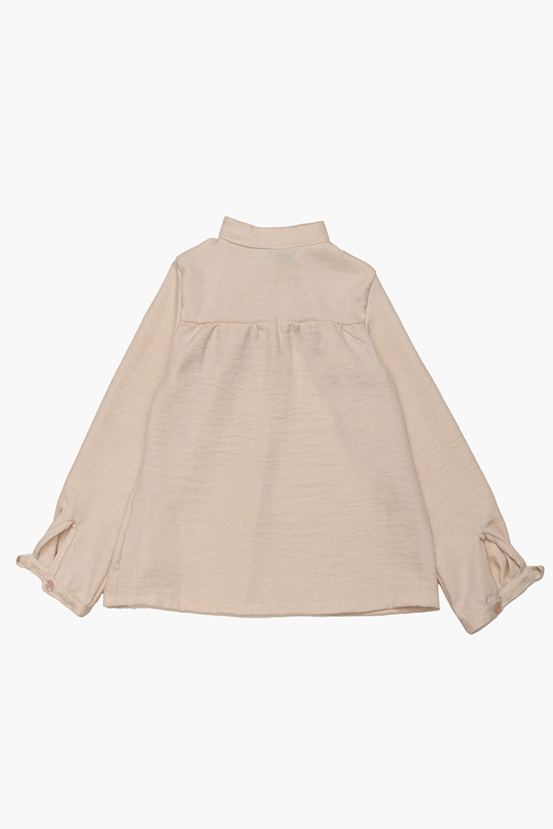 Camisa Kids Iva 2-10