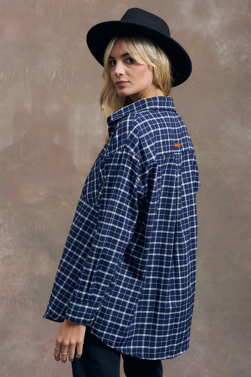 Camisa Chantal