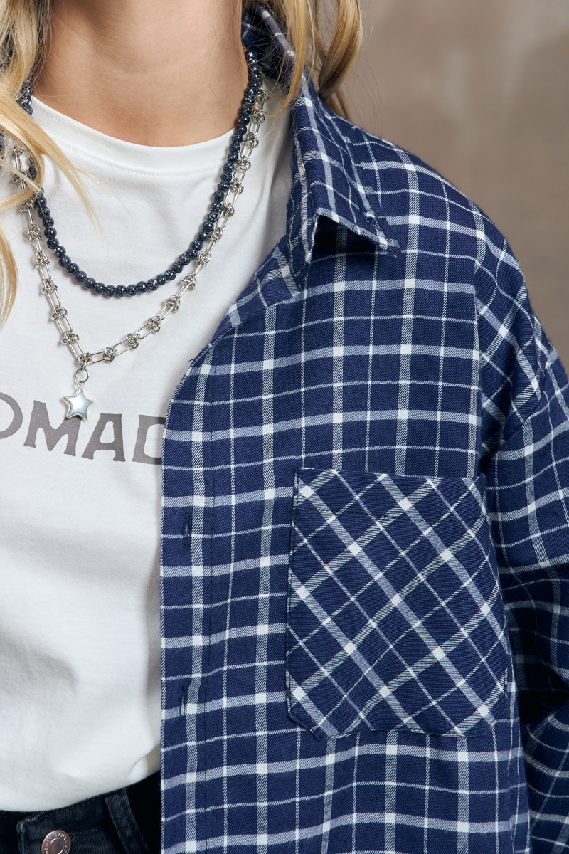 Camisa Chantal