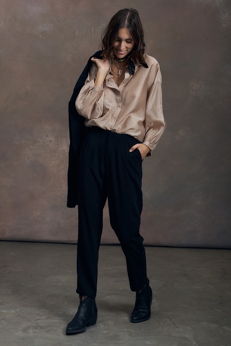 Pantalon Heya