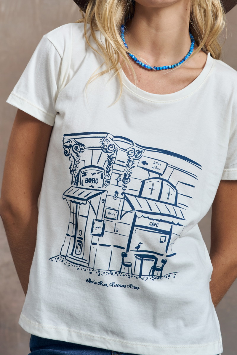 Remera Mc Boho
