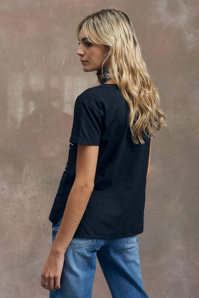 Remera Mc Boho
