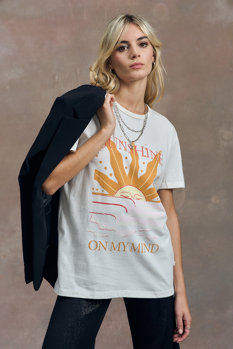 Remera Mc Sunshi 