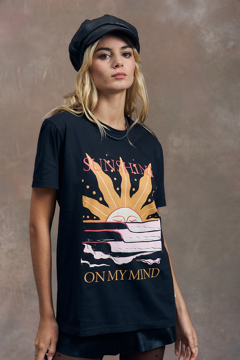 Remera Mc Sunshi 