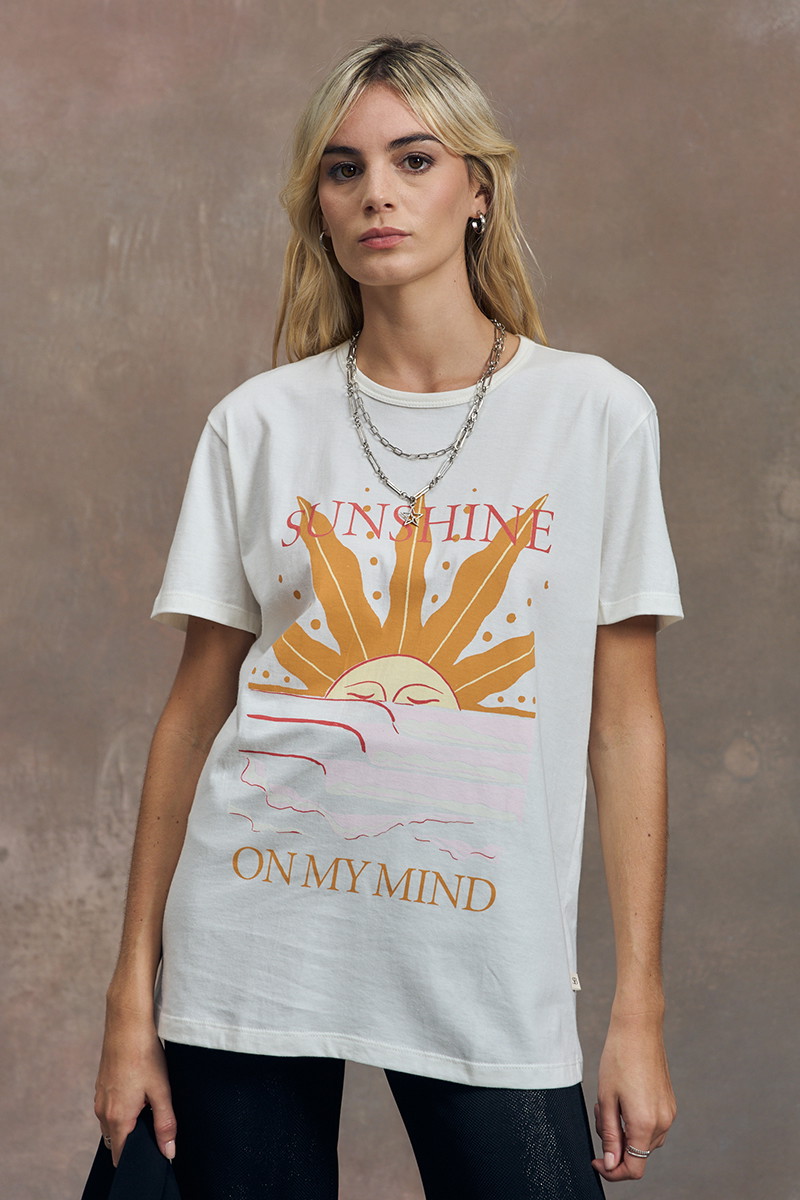 Remera Mc Sunshi 