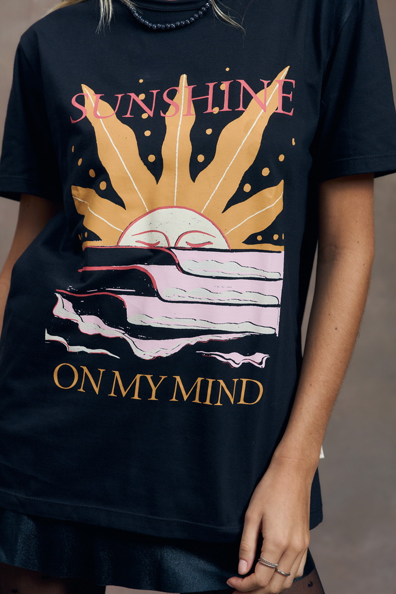 Remera Mc Sunshi 